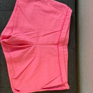Lilly Pulitzer shorts!